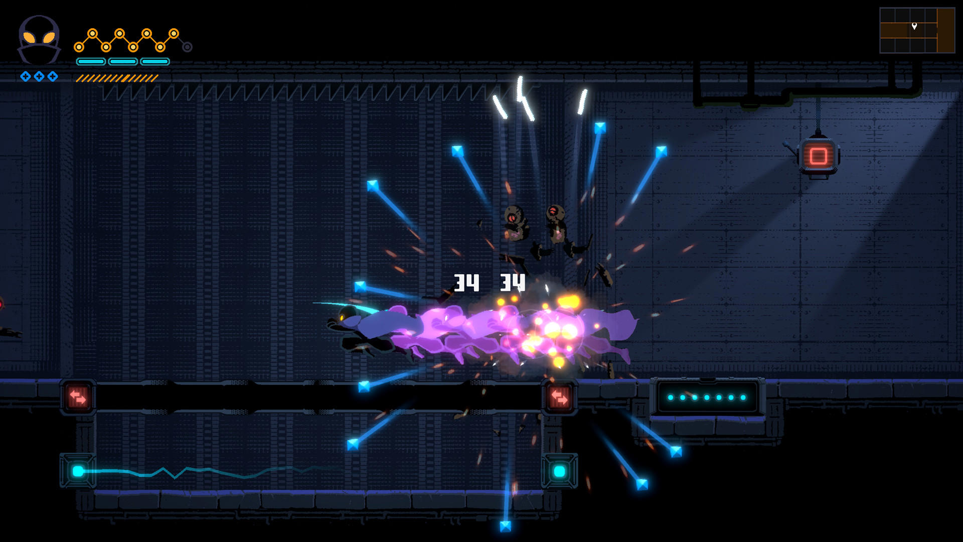 HAAK screenshot 2
