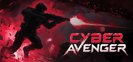Cyber Avenger