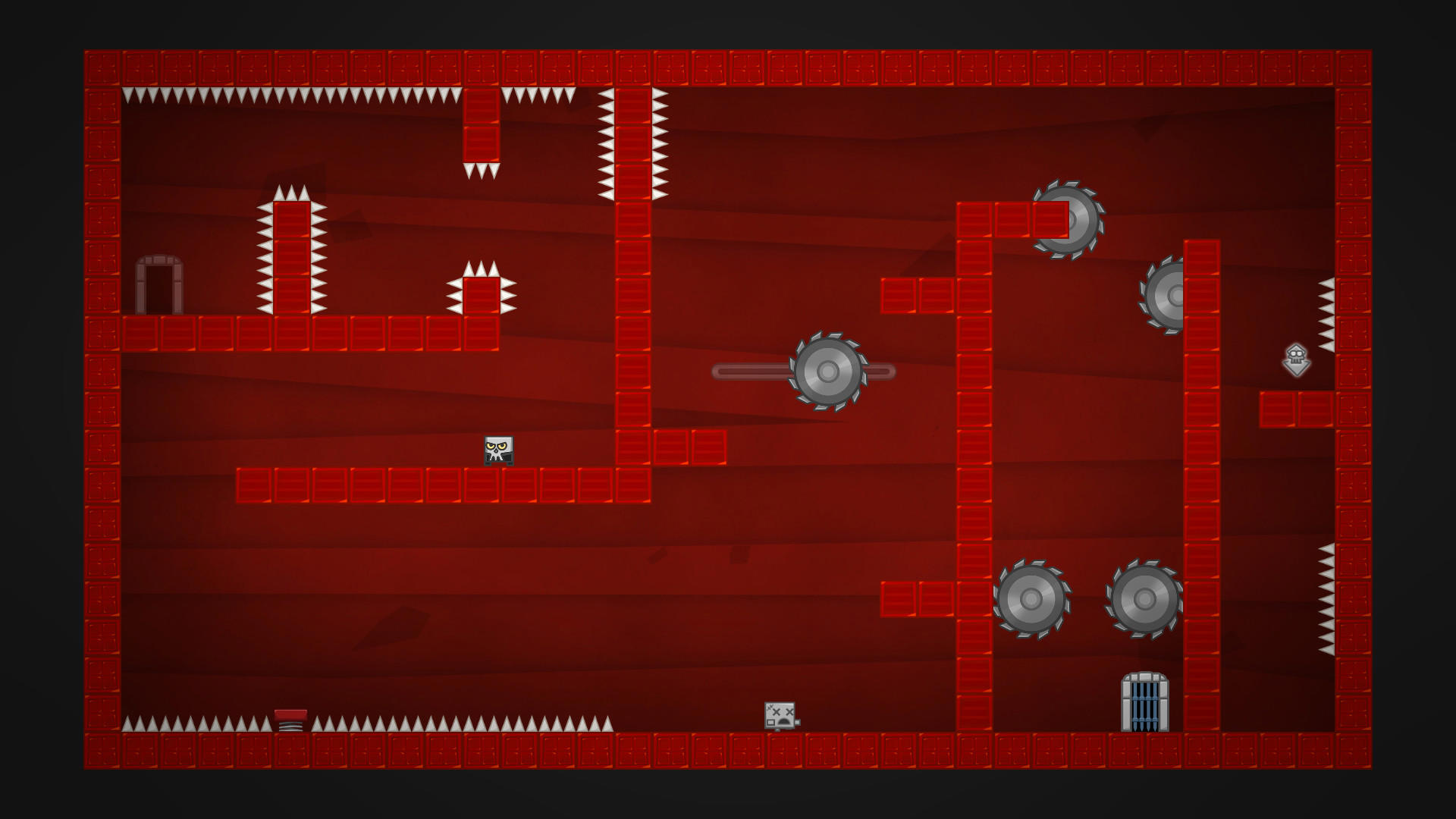 Dead Dungeon screenshot 2