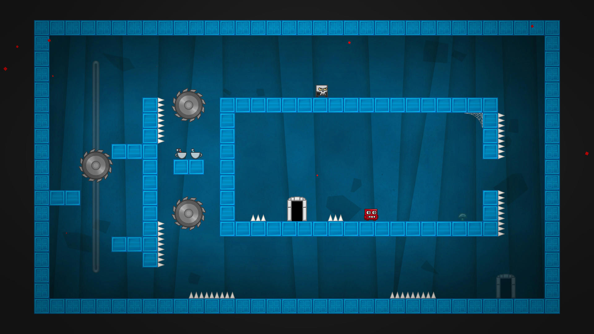 Dead Dungeon screenshot 3