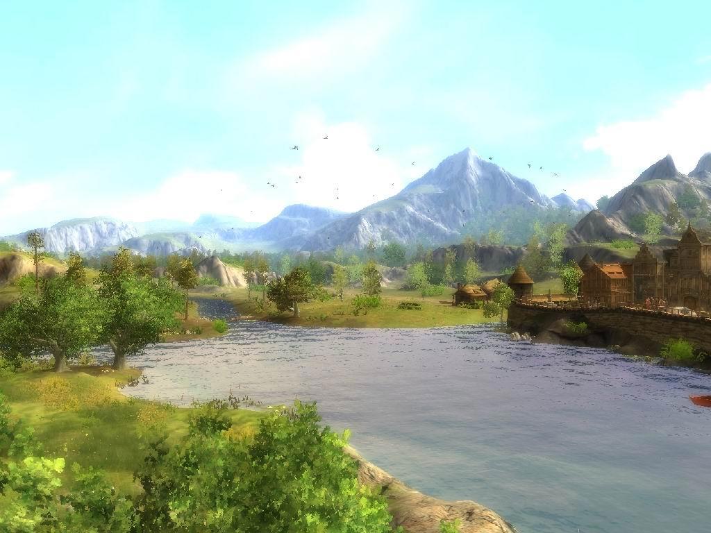 The Guild II - Pirates of the European Seas screenshot 2