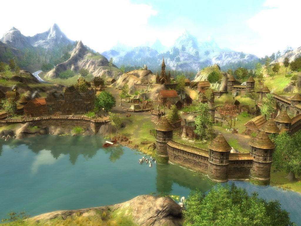 The Guild II - Pirates of the European Seas screenshot 3