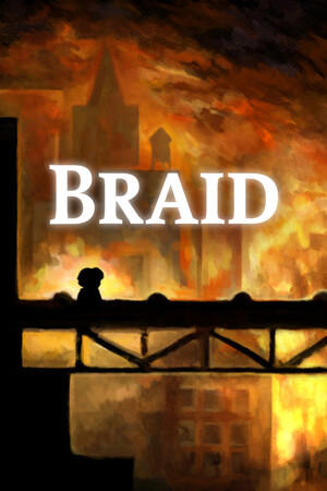 Braid cover art