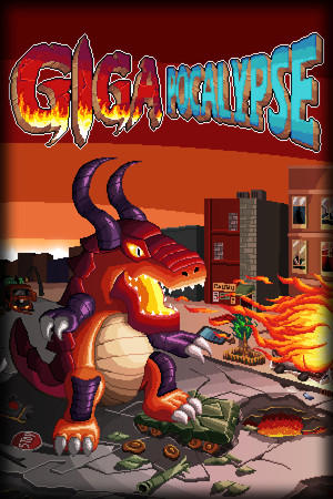 Gigapocalypse cover art