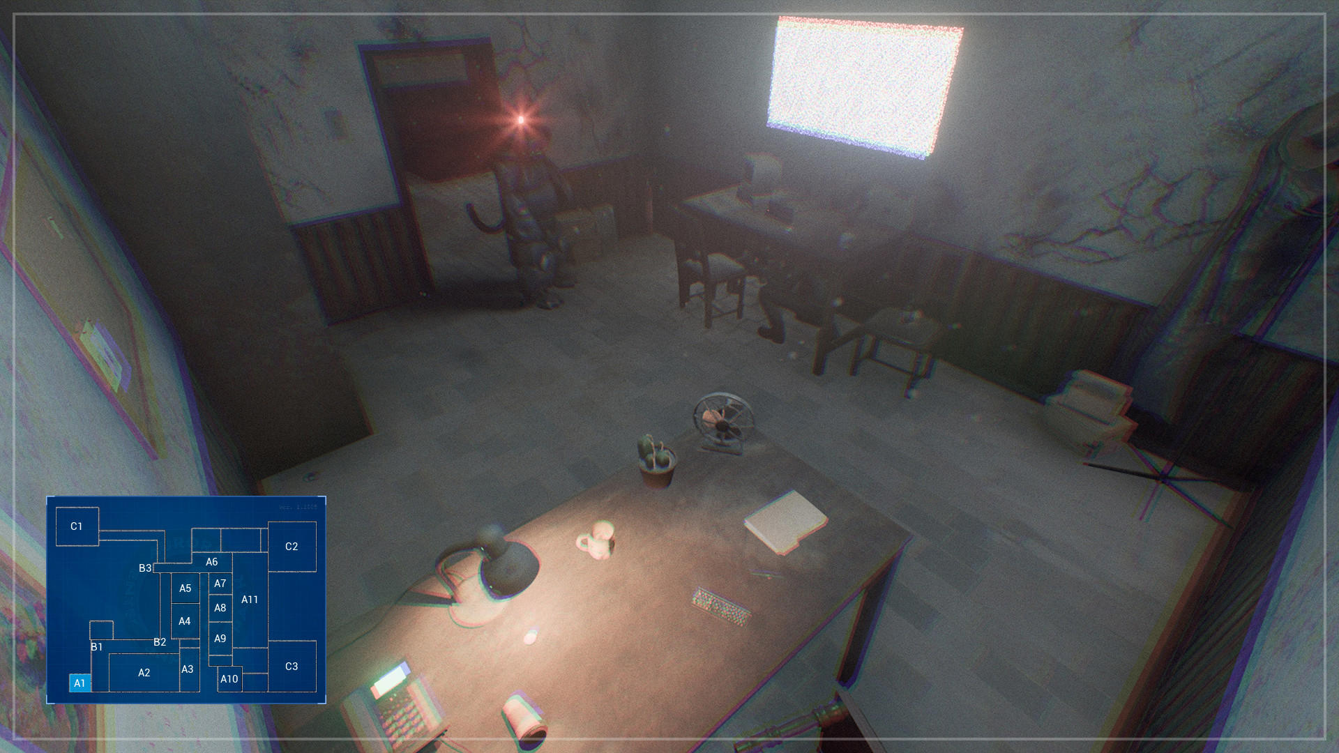 CASE 2: Animatronics Survival screenshot 2