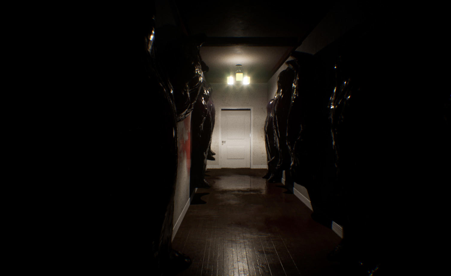 CASE 2: Animatronics Survival screenshot 1