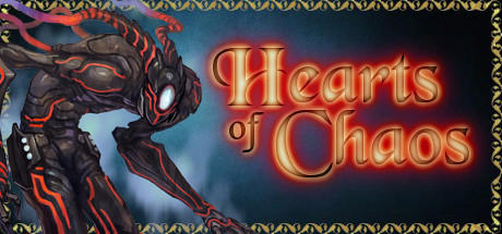 Hearts of Chaos cover art