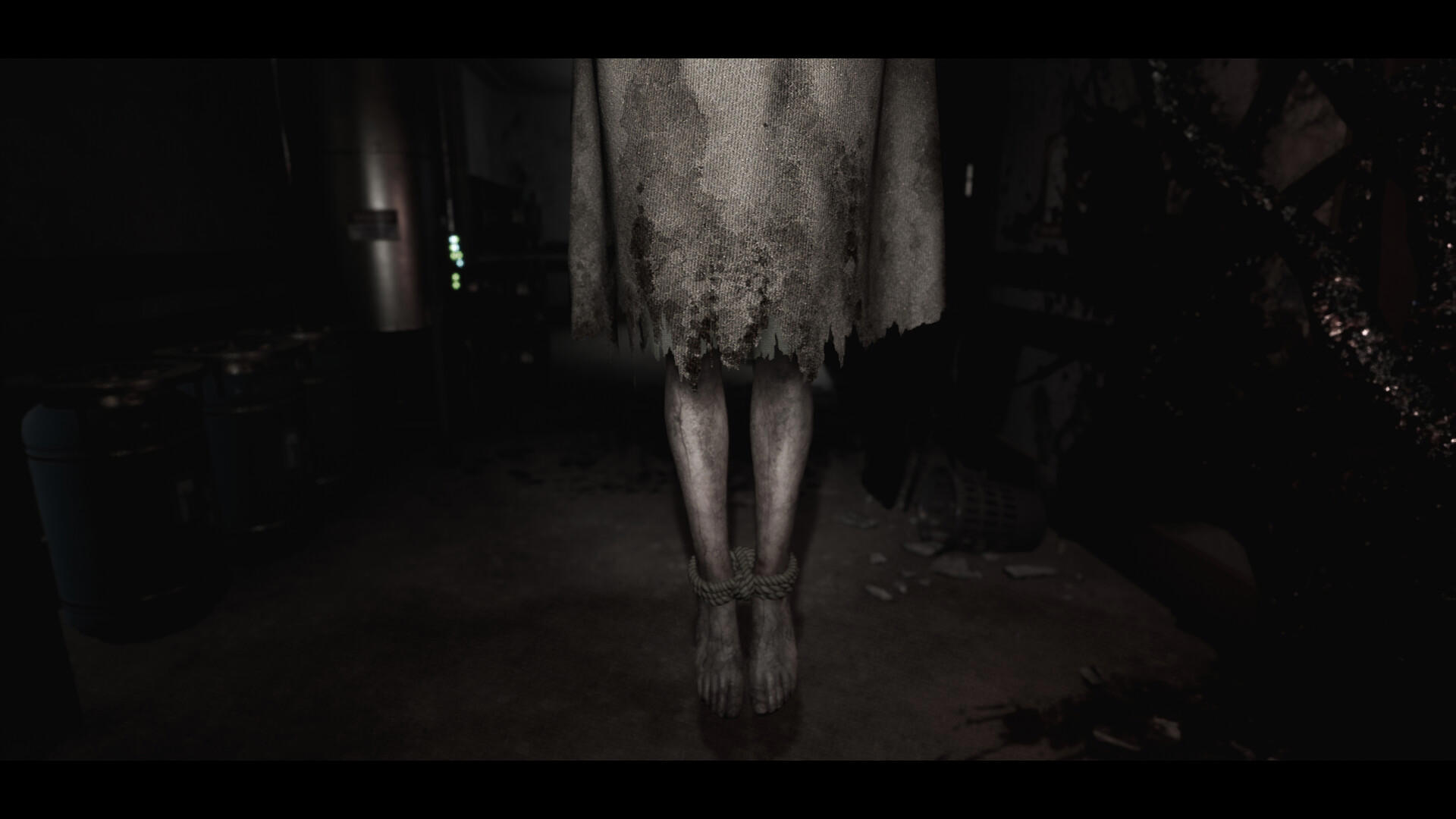 EBOLA 3 screenshot 1