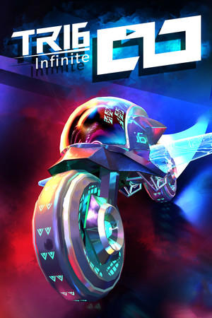 Tri6: Infinite cover art