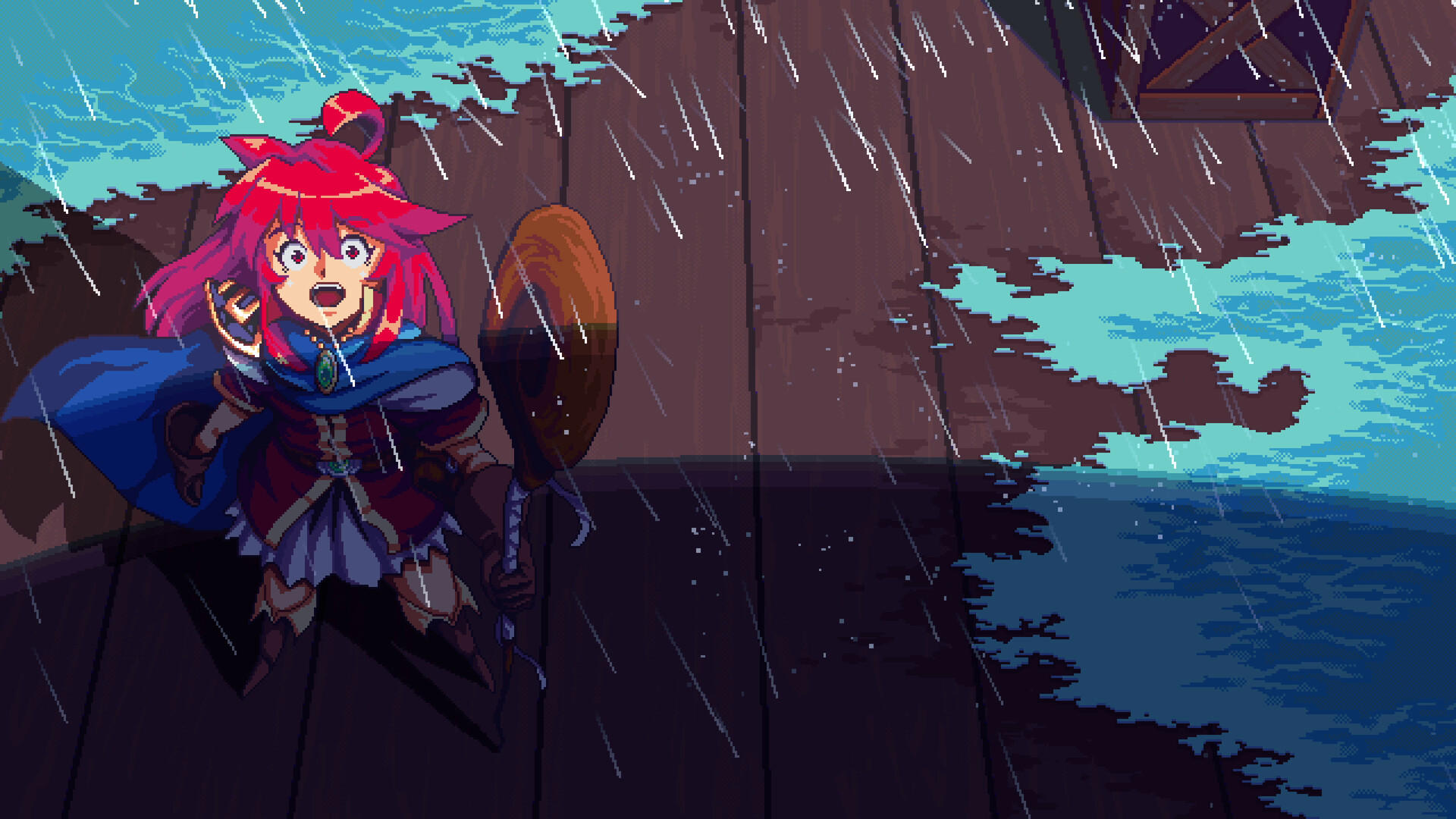 Dungeon Drafters screenshot 1