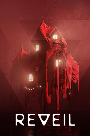 REVEIL cover art
