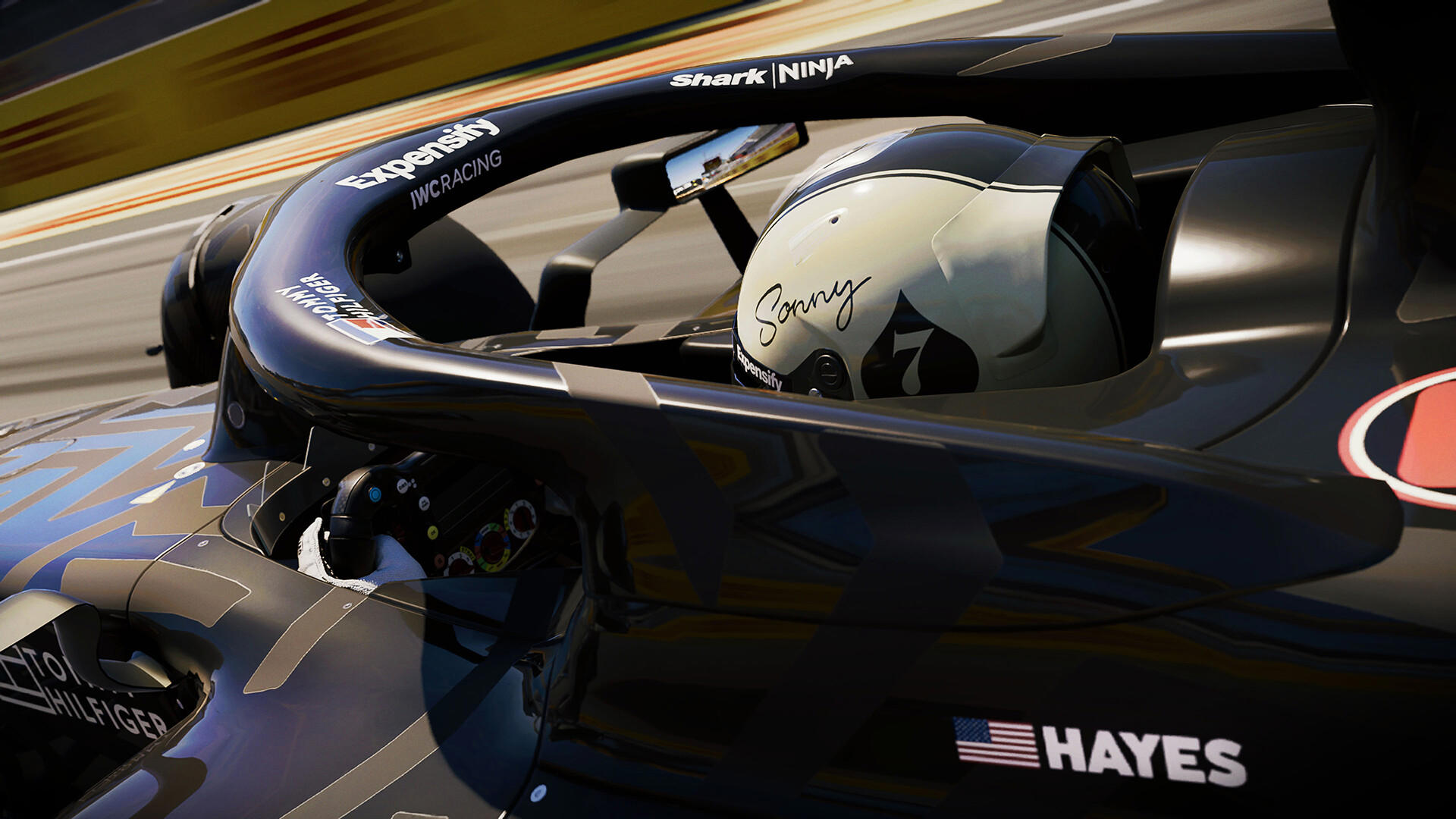 F1® 25 screenshot 2