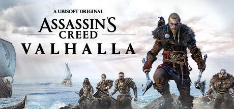 Assassin's Creed Valhalla Complete Edition