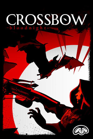 CROSSBOW: Bloodnight cover art