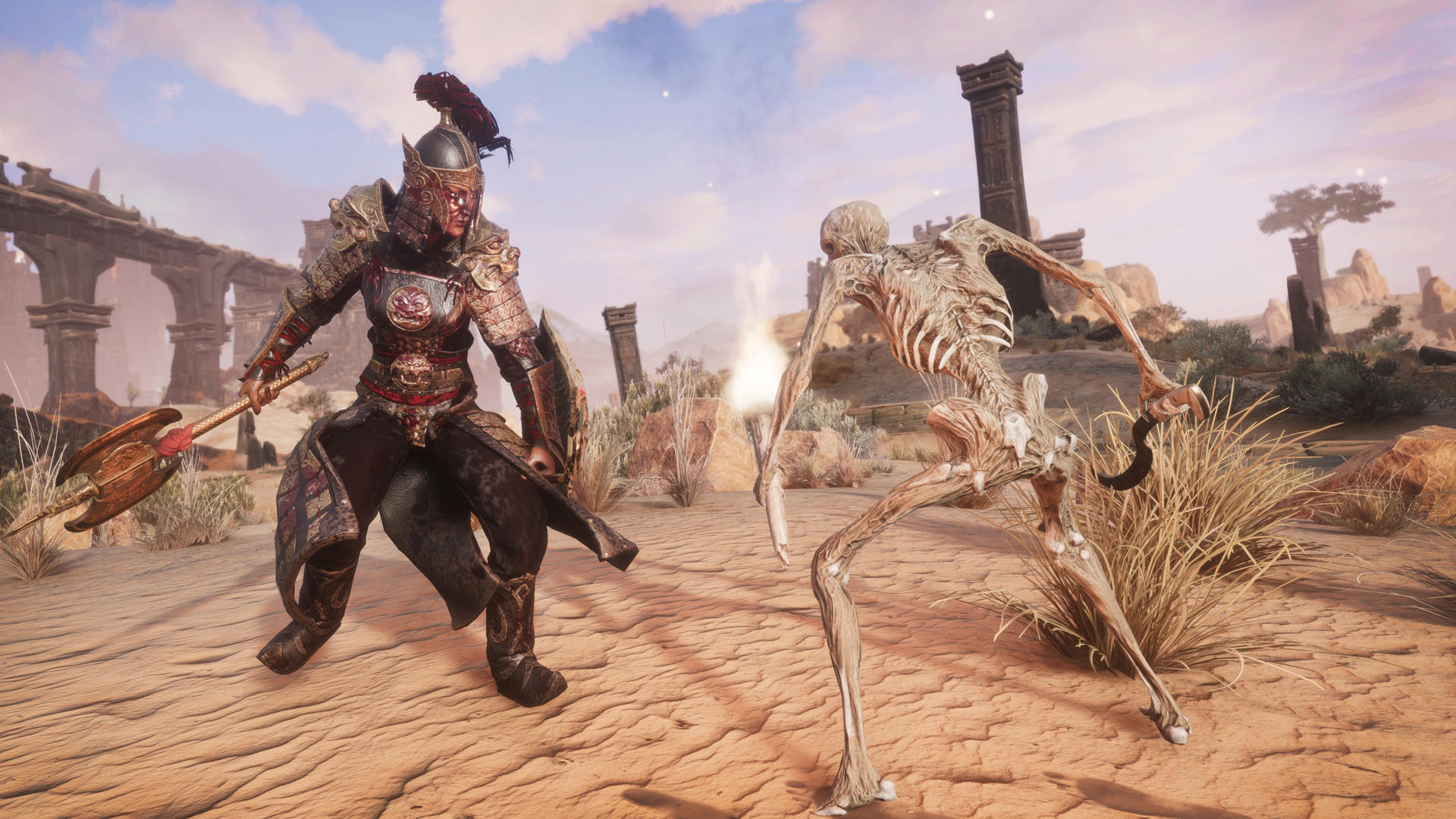 Conan Exiles - The Imperial East Pack screenshot 2