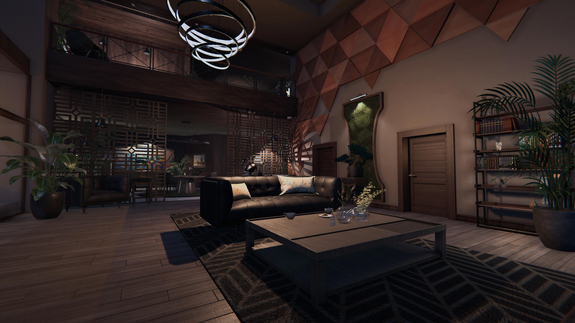Crime Scene Cleaner screenshot 3