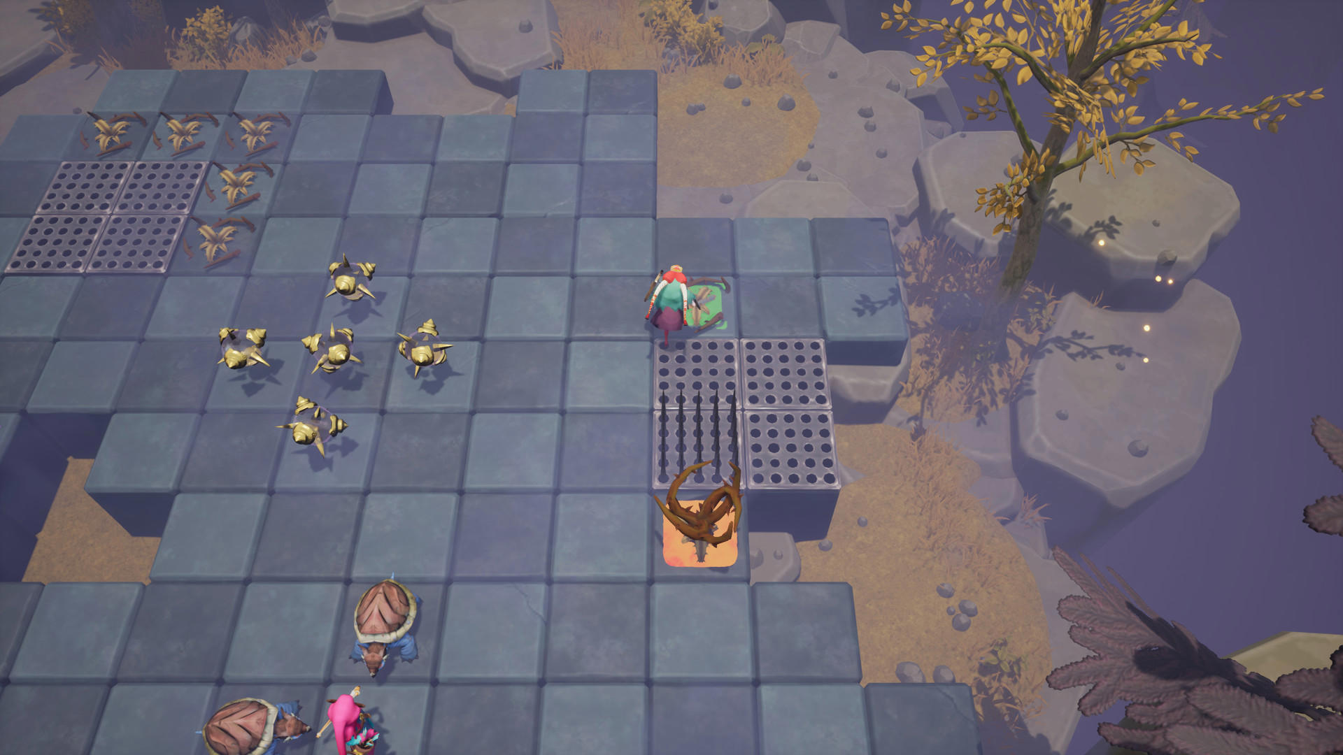 Guild of Ascension screenshot 3