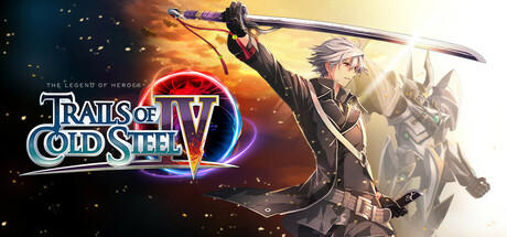 The Legend of Heroes: Trails of Cold Steel IV Digital Deluxe Edition
