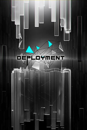 DEPLOYMENT cover art