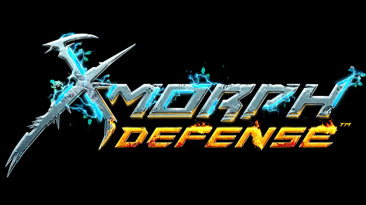 X-Morph: Defense screenshot 3