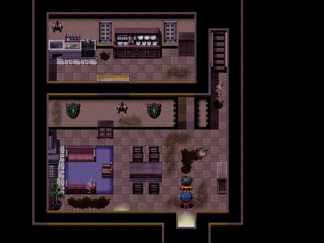 A Timely Intervention screenshot 1
