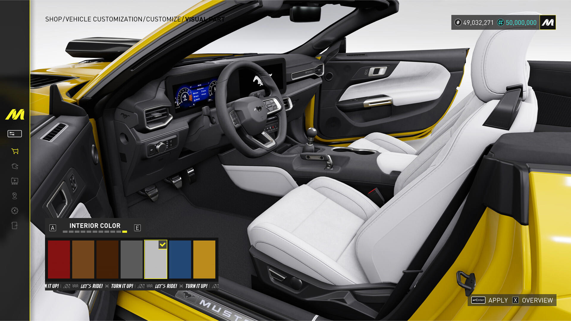 The Crew Motorfest Ultimate Edition screenshot 1