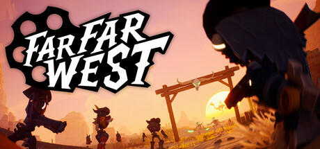 Far Far West