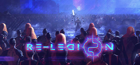 Re-Legion Deluxe Edition