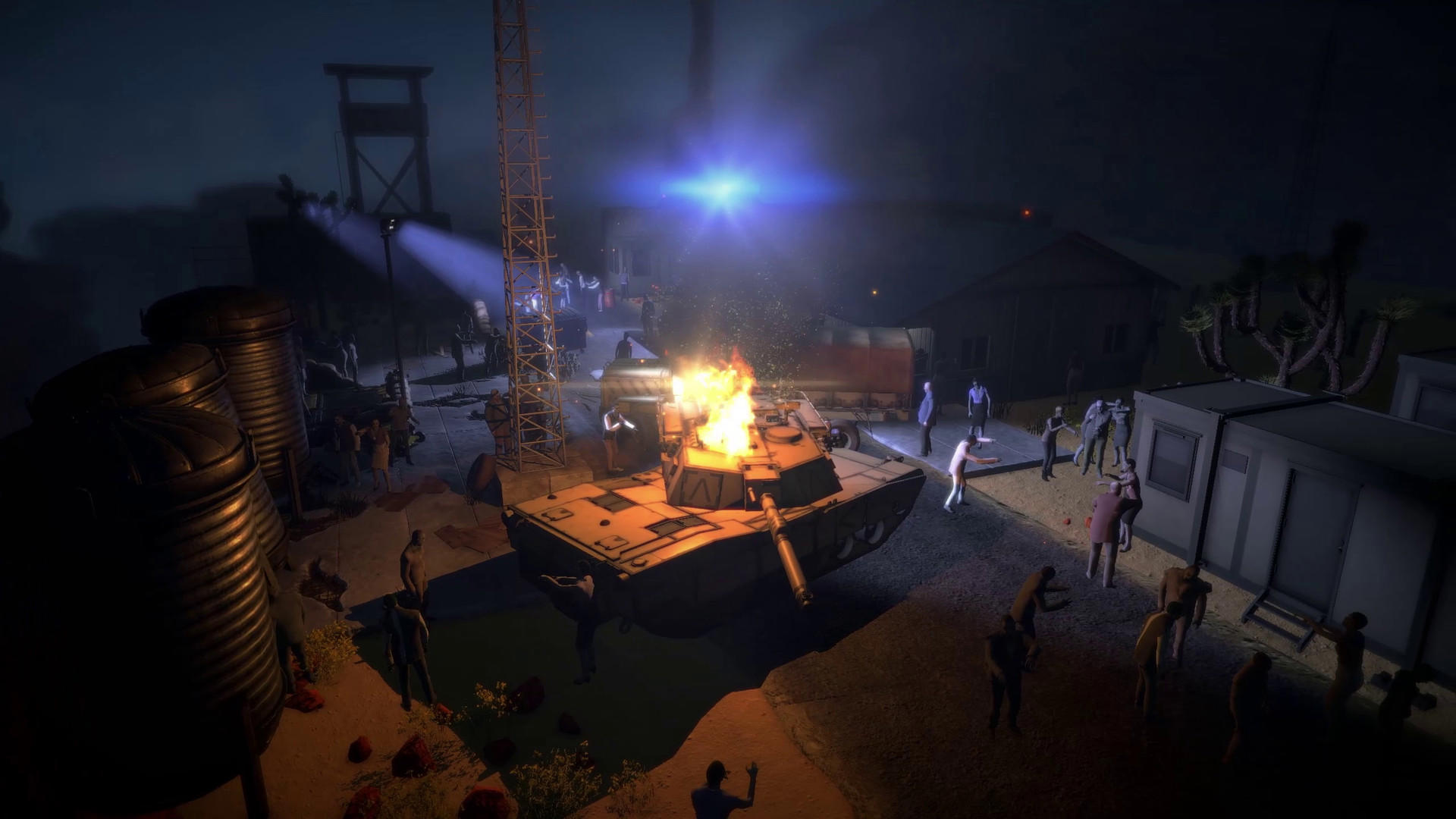Arizona Sunshine® - Dead Man DLC screenshot 2