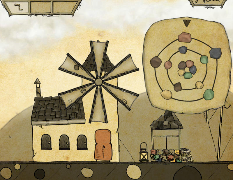 Gomo screenshot 1