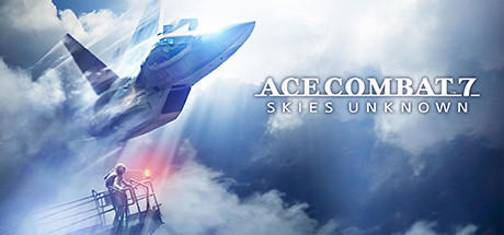 ACE COMBAT™7: SKIES UNKNOWN - TOP GUN: Maverick Aircraft Ultimate Edition 