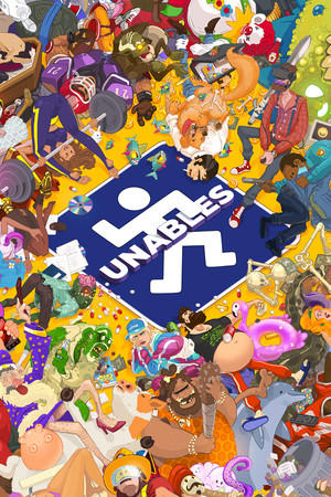 UNABLES cover art