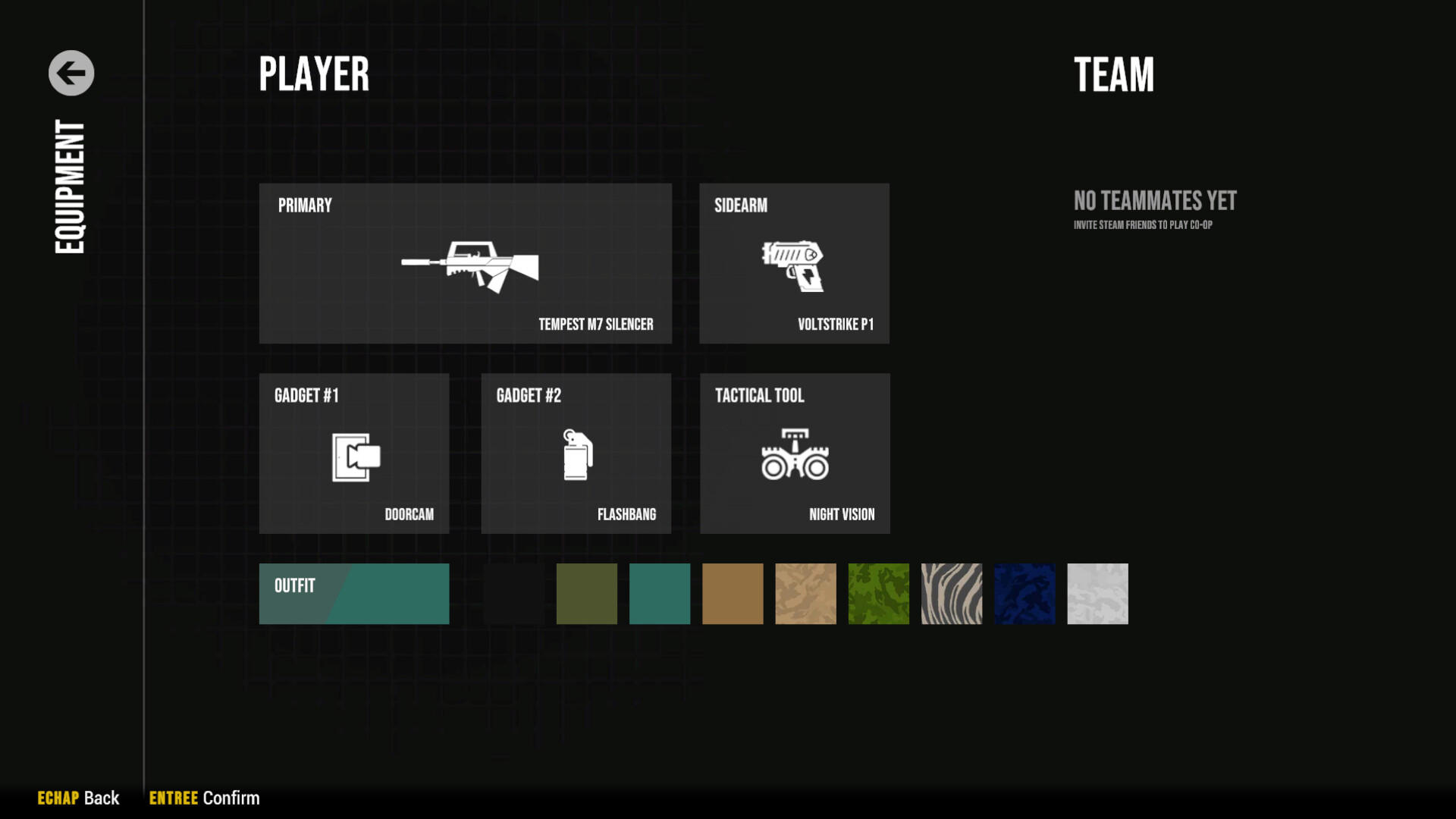 Phantom Squad screenshot 2