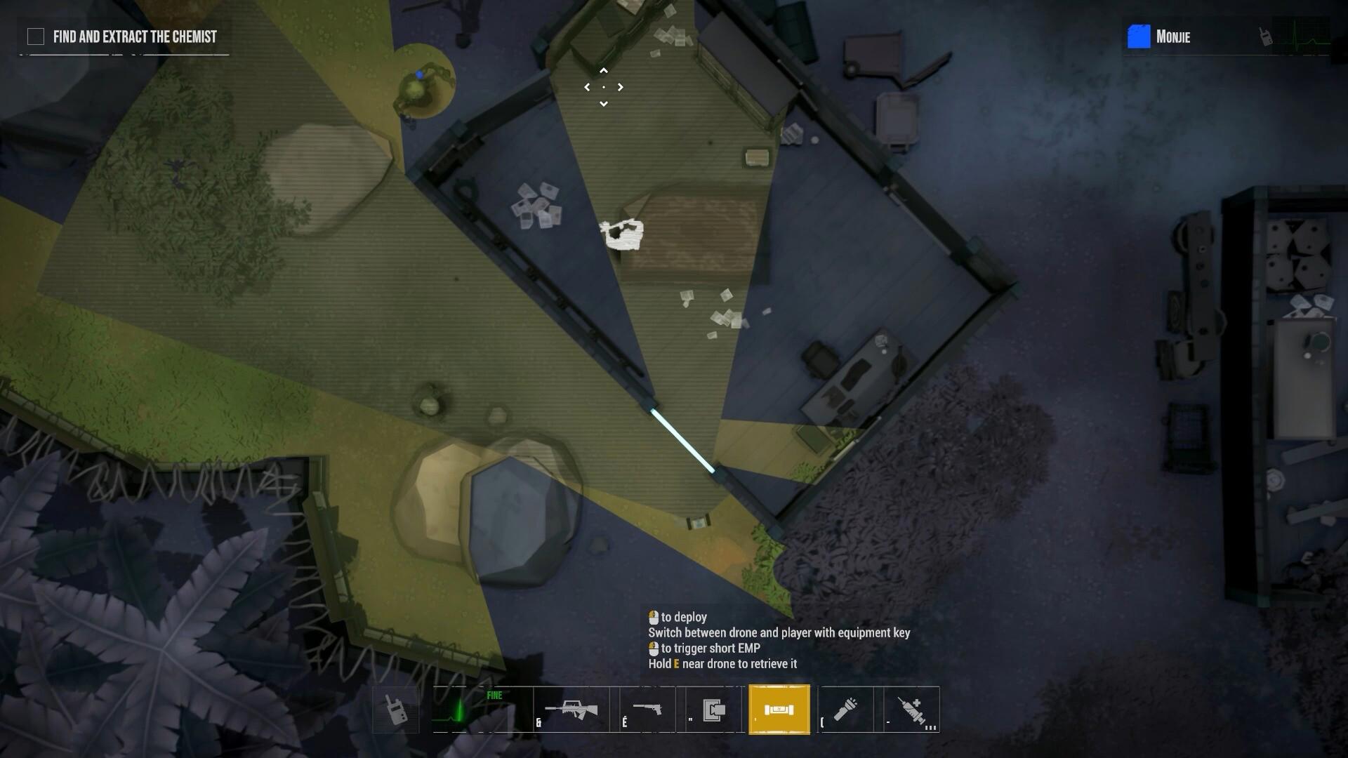 Phantom Squad screenshot 3