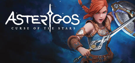 Asterigos: Curse of the Stars Deluxe Edition