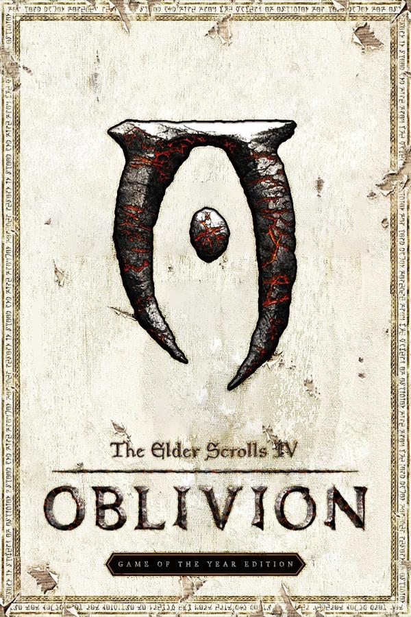 The Elder Scrolls IV: Oblivion® Game of the Year Edition Deluxe (2009)