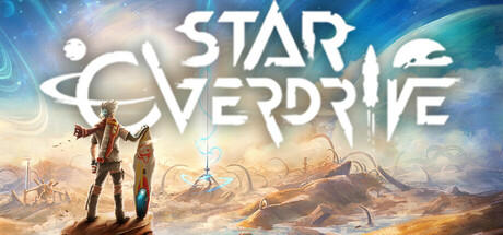 Star Overdrive Deluxe Edition