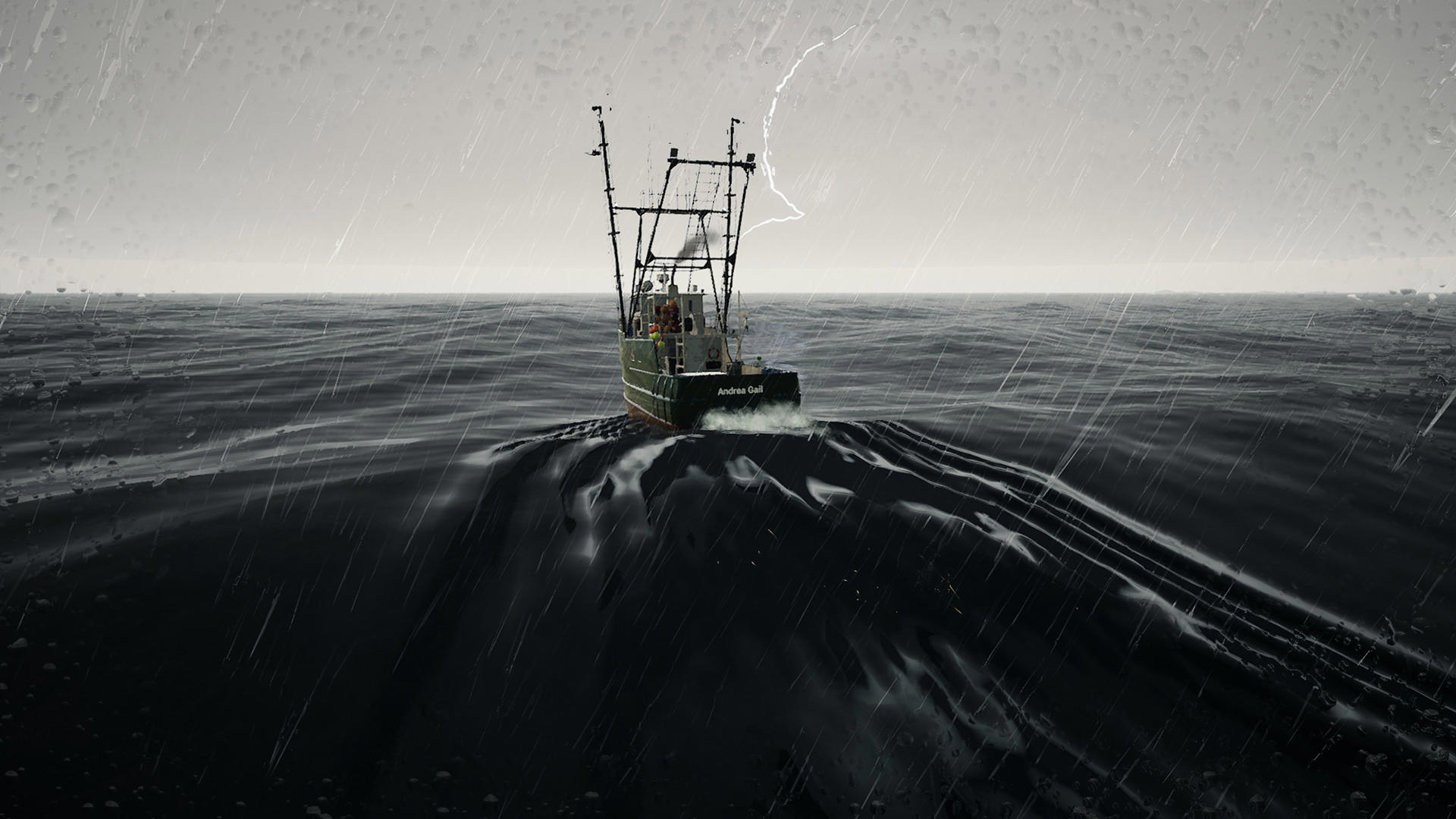 Fishing: North Atlantic - Enhanced Edition screenshot 2