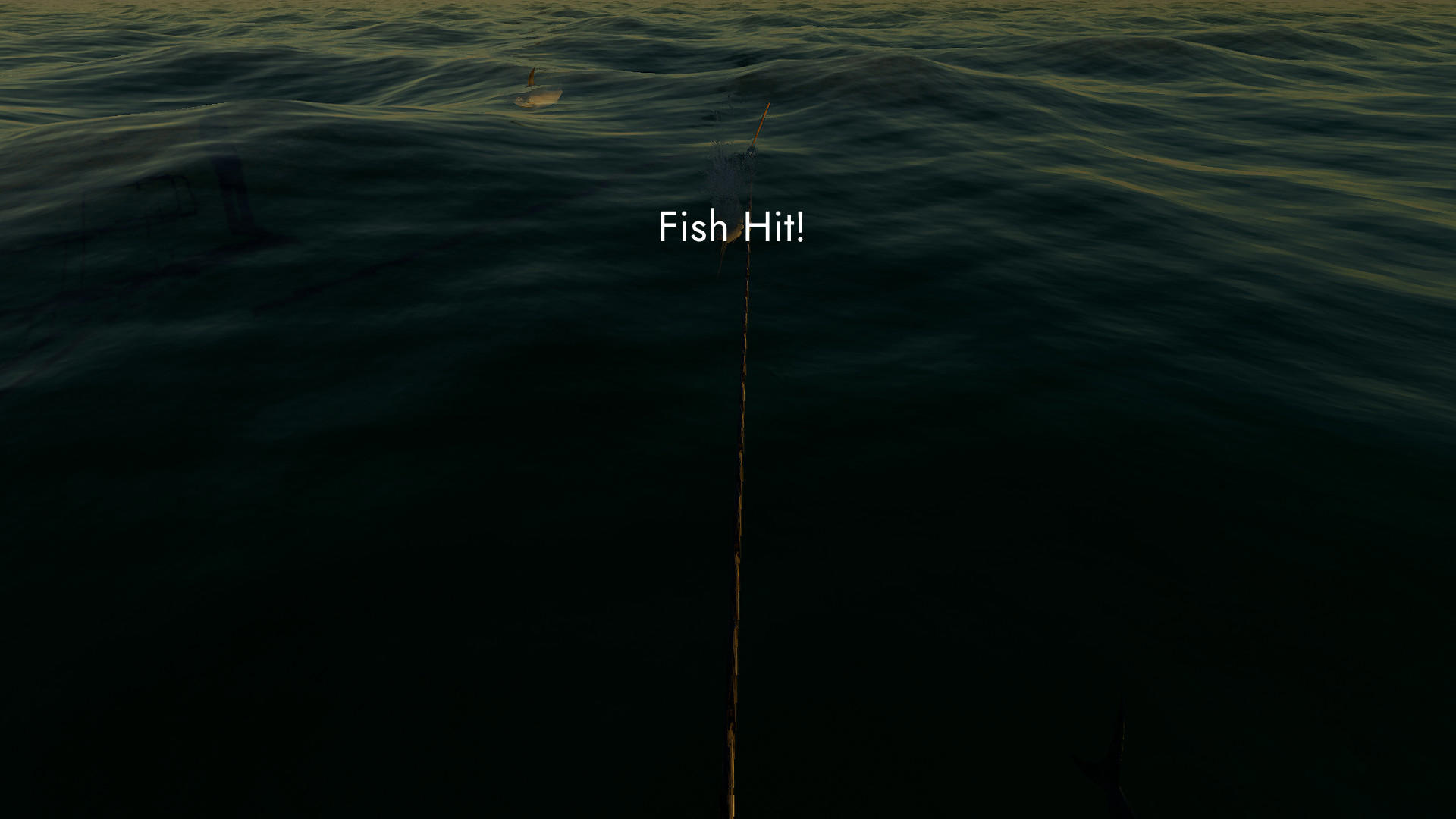 Fishing: North Atlantic - Enhanced Edition screenshot 3