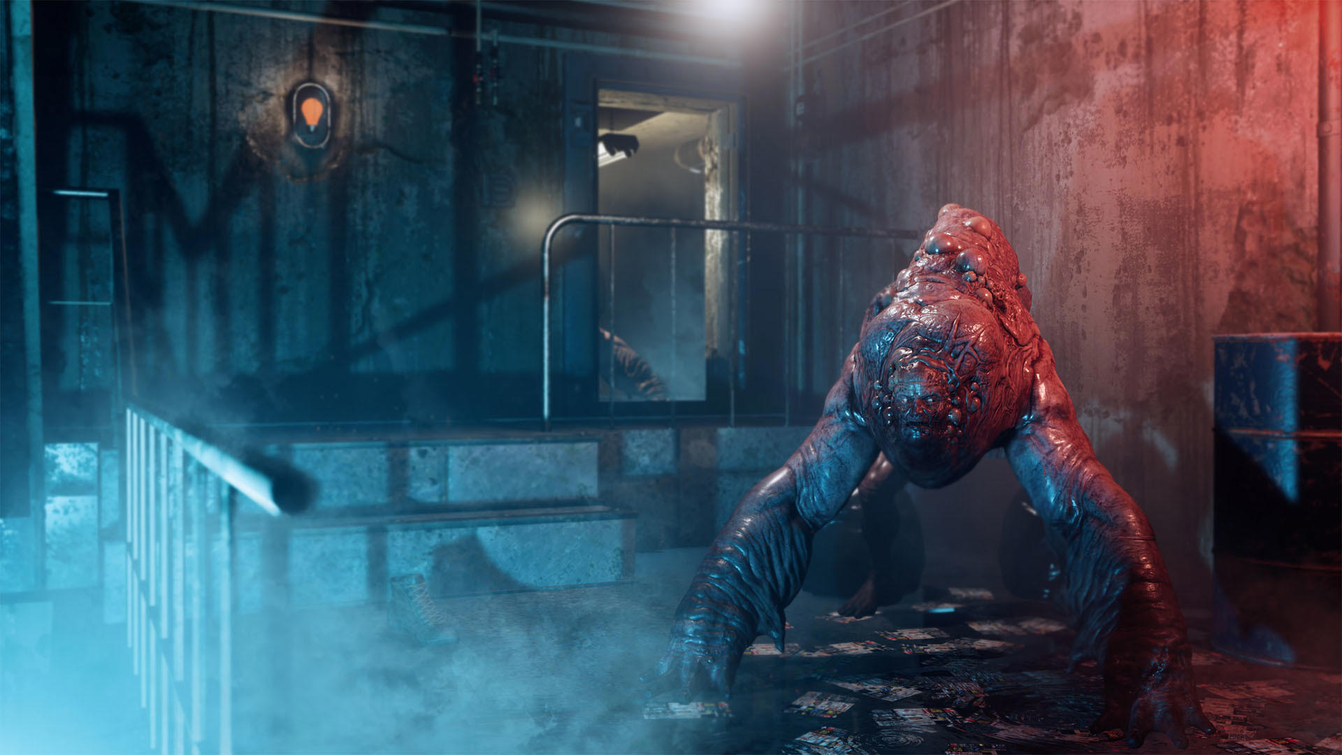 Red Frost screenshot 1