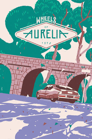 Wheels of Aurelia cover art