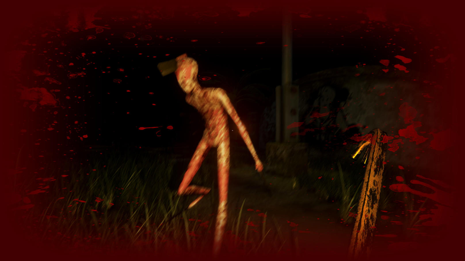 Pulang Insanity - Director's Cut screenshot 2