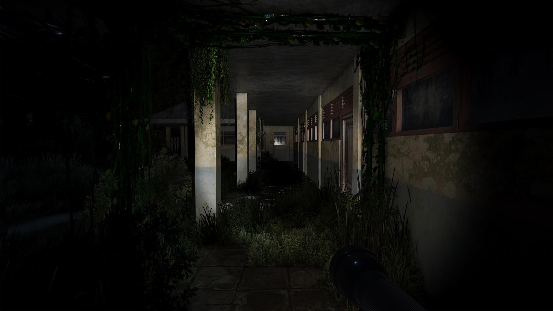 Pulang Insanity - Director's Cut screenshot 3