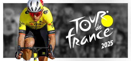 Tour de France 2025