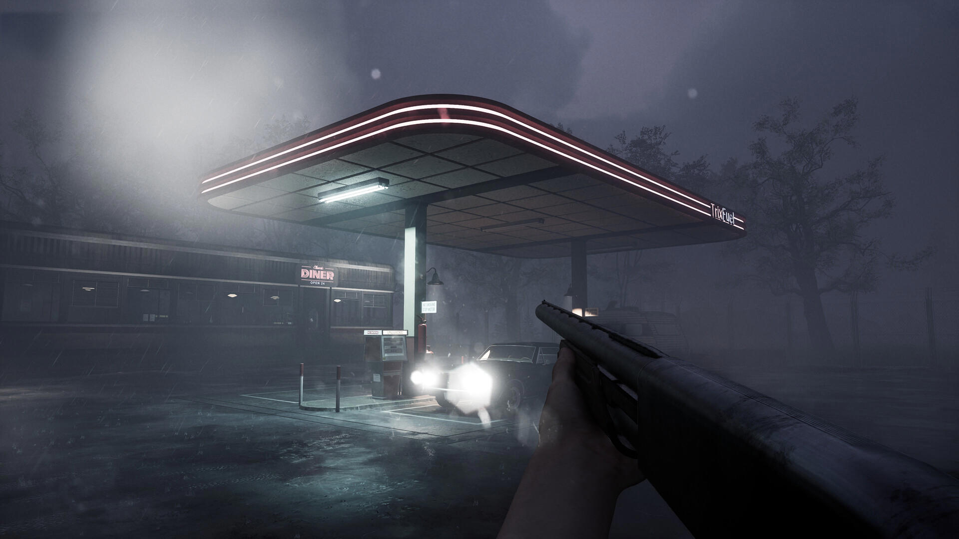 A.I.L.A screenshot 3