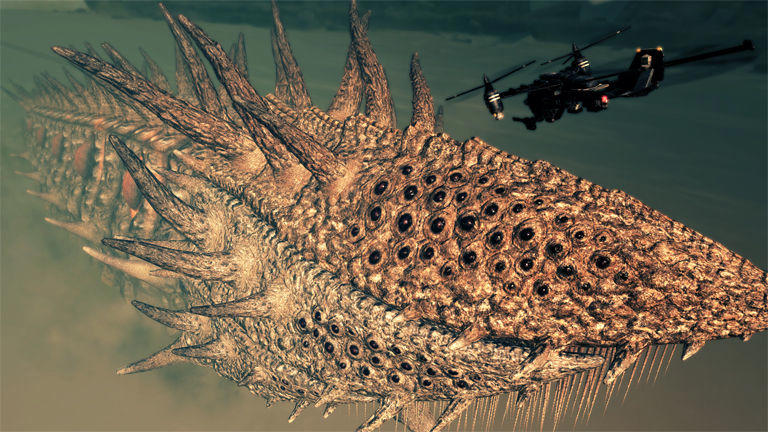 Lost Planet® 2 screenshot 2