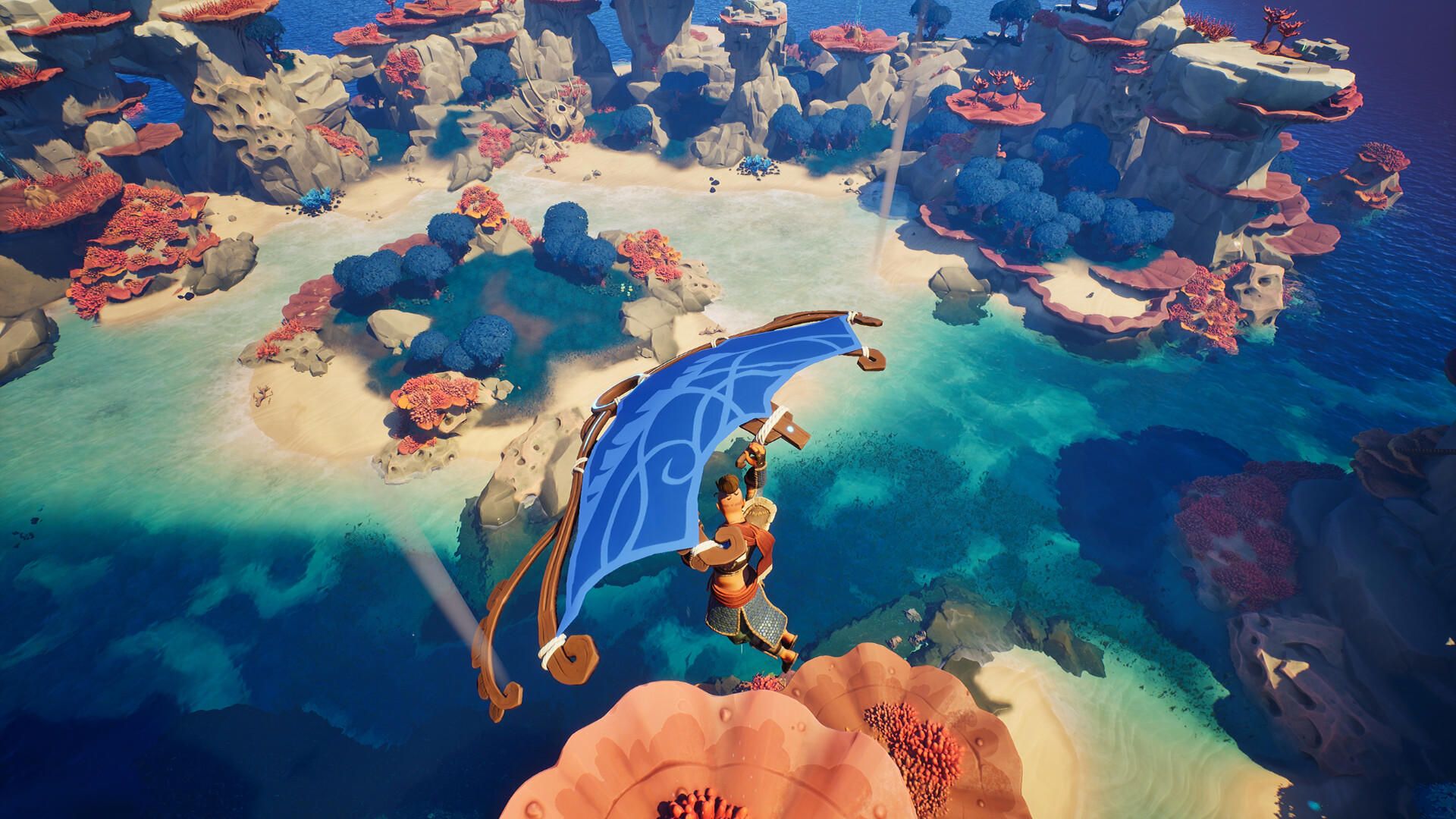 Voyagers of Nera - Founder's Pack screenshot 3