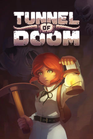 Tunnel of Doom cover art