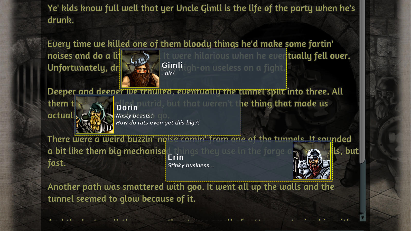 Age of Fear 3: The Legend screenshot 2