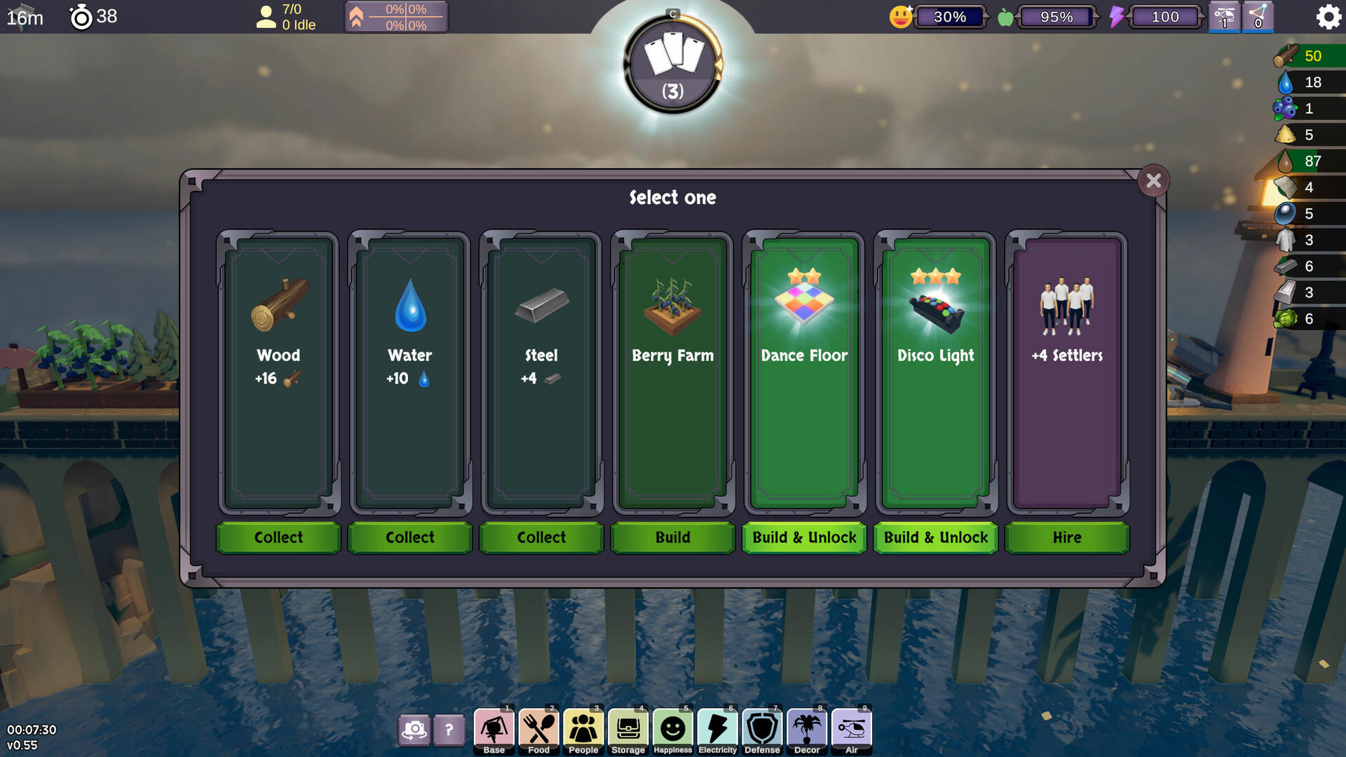 Stormbridge screenshot 1